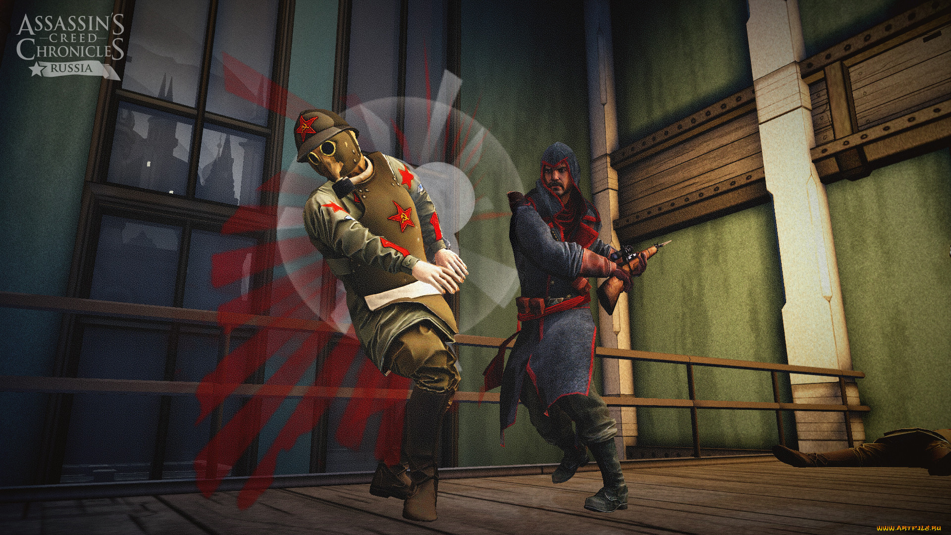 assassin`s creed chronicles,  russia,  , russia, , action, assassin's, creed, chronicles